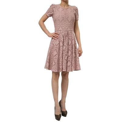 ЖЕНСКОЕ ПЛАТЬЕ АЖУРНОЕ  BURBERRY , ДО/470